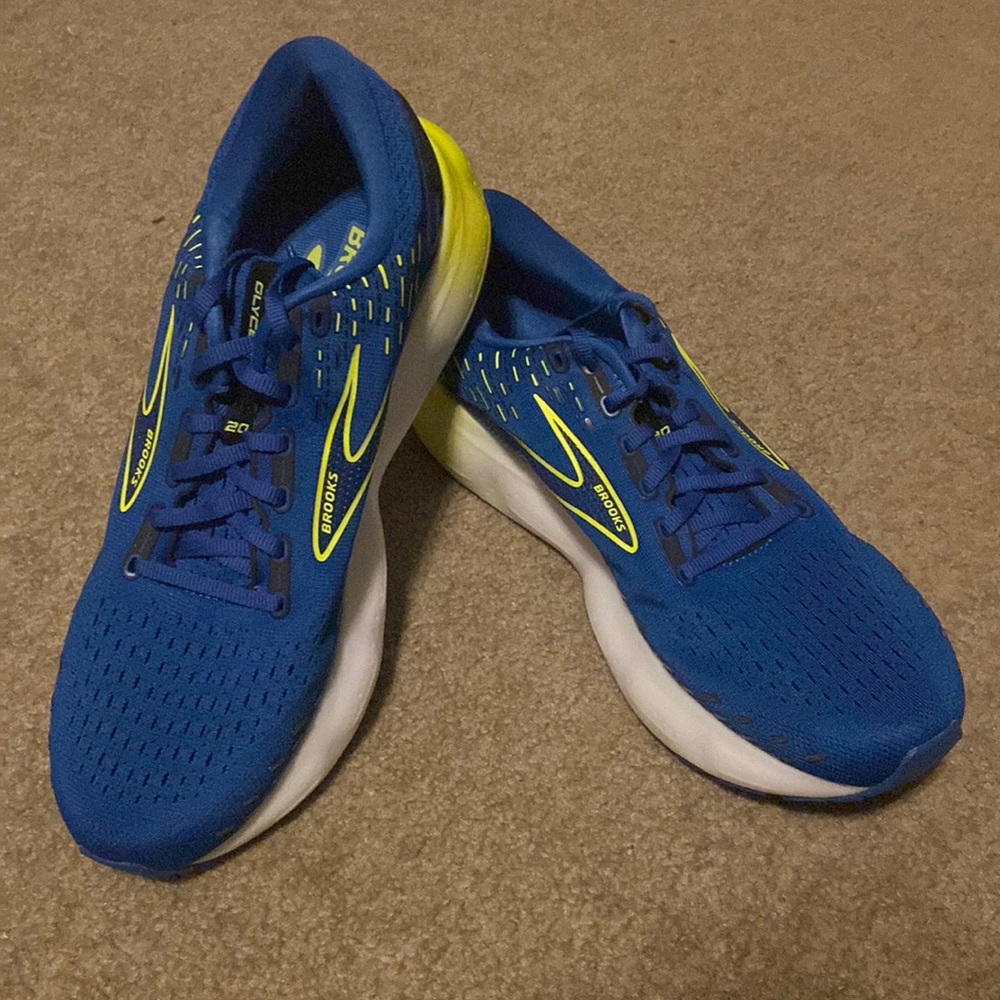 Brooks Glycerin 20